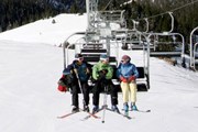 На днях заработает курорт Арапахо-Басин. // arapahoebasin.com
