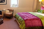 Номер в Radisson Edwardian Mercer Street // radissonedwardian.com