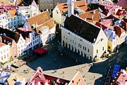 Эстонии нужны туристы из России. // tallinnestonia.ru