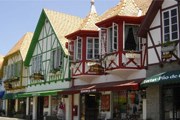 Половина гостей приезжает ради достопримечательностей. // brazildiversity.com