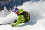 Пюхя открывает сезон 11 ноября. // pyhafinland.ru
