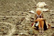 Пустыня Наска в опасности. // nazcatravelair.com