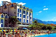 Тиват хочет повысить уровень отелей. // cipa-booking.me