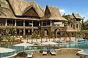 Отель Angsana Balaclava откроется в декабре. // angsana.com