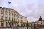 Финляндия - все более популярное направление для поездок. // pbase.com