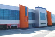 Аэропорт Калининграда // kgd-airport.ru