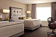 Номер в Hotel Sierra King of Prussia // hyatt.com