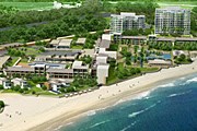Отель находится в городе Дананг. // hyatt.com