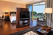 Гостиница расположена в здании прошлого века. // hotels.com