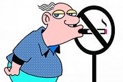 В Чехии могут полностью запретить курение. // toonpool.com