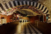 Станция Kungsträdgården // flickr.com