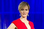 Восковая Кейт Уинслет // dailymail.co.uk