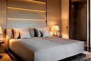 Отель начал принимать постояльцев. // cntraveller.com