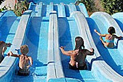 Новые аквапарки открываются при отелях Sirenis. // dreamstime.com