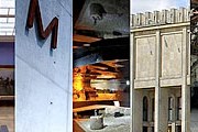 Музеи Кракова ждут посетителей в день открытых дверей. // krakow.pl