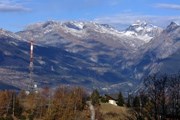 Курортам не хватает снега. // planetware.com
