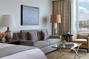 Номер в Four Seasons Hotel Baltimore // fourseasons.com
