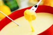 Гостям предложат фондю на крыше отелей. // flavoreddelights.com