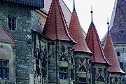 До просмотра фильма половина опрошенных считала Трансильванию вымышленным местом. // newpassion.aminus3.com