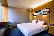 В Куала-Лумпуре появится первый отель Aloft. // indiatalkies.com