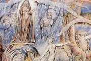 В числе экспонатов - иллюстрации к "Божественной комедии". // oilpaintingartist.org