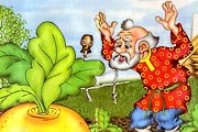 Туристам предложат совершить путешествие по сказочным местам. // booksgid.com