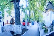 "Музейный квартал" построят в Симферополе. // crimea.vgorode.ua