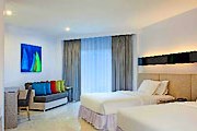 Новый отель предлагает специальные цены. // tripadvisor.com.sg