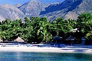 Гаити получит первый отель после разрушительного землетрясения. // tropicalparadise.net