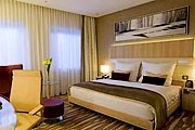 Новые отели открылись в аэропорту. // hilton.co.uk