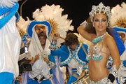 Карнавал длится до марта. // welcomeargentina.com