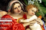 На выставке будут представлены шедевры мировой живописи. // wordpress.com