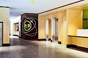 В отеле создана атмосфера гармонии и спокойствия. // hotelbb.pl