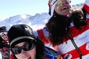День снега - праздник для всей семьи. // ski.meribel.net