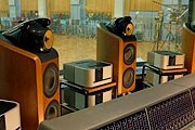 Туристы смогут записать собственный альбом. // forum.blu-ray.com