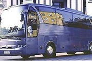 Lux Express проводит распродажу билетов. // Travel.ru