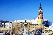 В замке появятся новые музеи. // 123rf.com