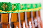 Ирландское пиво // iStockphoto / quavondo