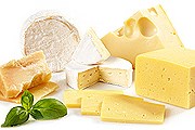 Фестиваль фермерского сыра пройдет в шестой раз. // iStockphoto / Magone