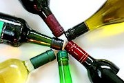 На фестивале можно попробовать лучшие сорта вин. // alcoexpert.ru