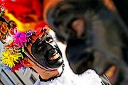 Чешский праздник занесен в Список ЮНЕСКО. // idnes.cz