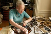 Королева увлекается искусством. // theartnewspaper.com