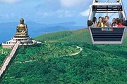 Фуникулер начал работу в 2006 году. // np360.com.hk