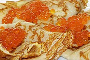 Праздник пройдет 25 февраля. // retseptik.com
