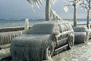 На Женевском озере // autobizz.com.my