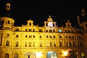 Вокзал Haydarpasa // Travel.ru
