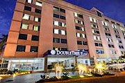 Отель стал седьмым в Латинской Америке. // doubletree1.hilton.com