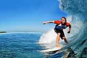 Фестиваль познакомит с возможностями отдыха на воде. // get2costarica.com