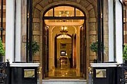 Отель отмечает 100-летие. // justluxe.com
