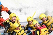Норвегия предлагает множество видов активного отдыха. // visitvoss.no